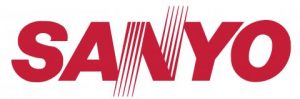 SANYO_logo
